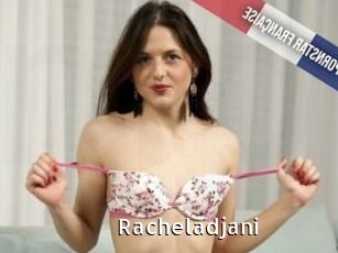racheladjani My Porno Stash