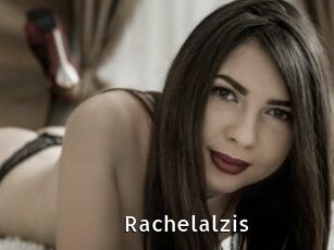 Rachelalzis