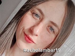 Rachelambar19