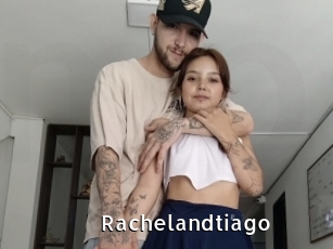 Rachelandtiago