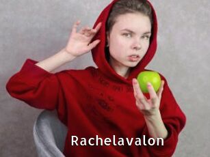 Rachelavalon