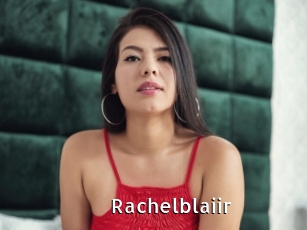 Rachelblaiir