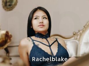 Rachelblake