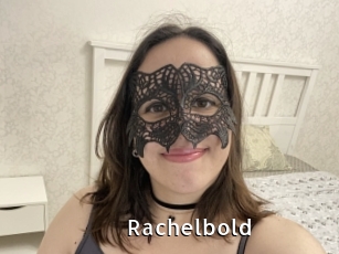 Rachelbold