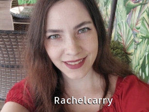 Rachelcarry
