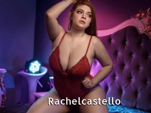 Rachelcastello