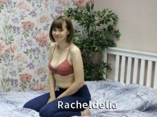 Racheldelia