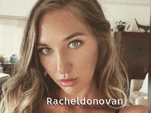 Racheldonovan