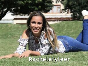 Racheletyleer