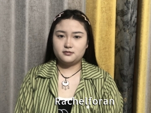 Rachelforan