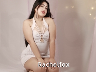 Rachelfox