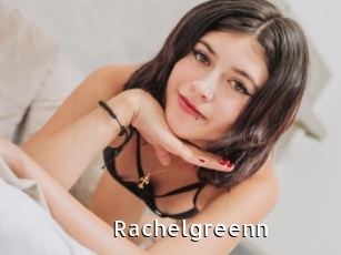 Rachelgreenn