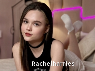 Rachelharries
