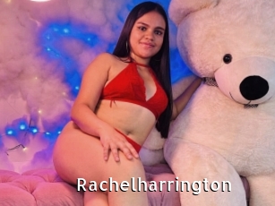 Rachelharrington