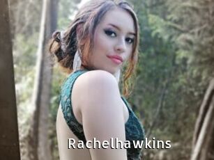 Rachelhawkins