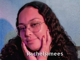 Racheljamees