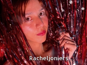 Racheljoniers