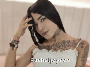 Racheljoycee