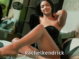 Rachelkendrick