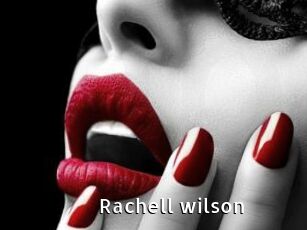 Rachell_wilson