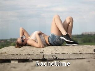 Rachellime
