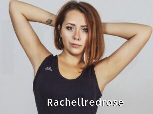 Rachellredrose