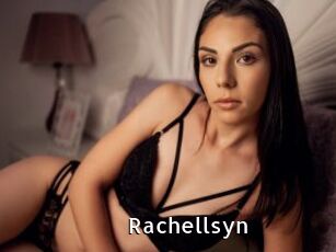 Rachellsyn