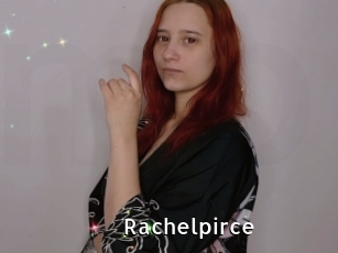Rachelpirce