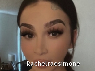 Rachelraesimone