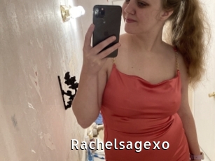Rachelsagexo