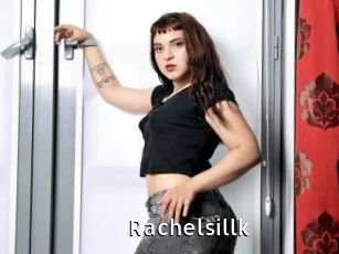 Rachelsillk