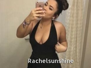 Rachel_sunshine