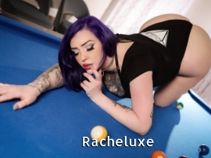 Racheluxe