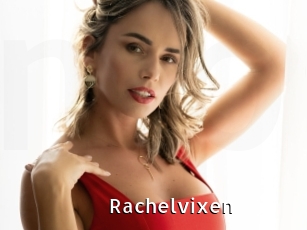 Rachelvixen
