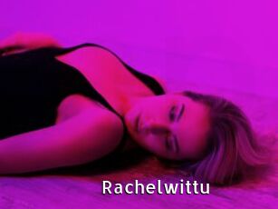 Rachelwittu