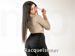 Racquelsumer