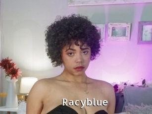 Racyblue