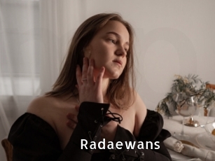 Radaewans