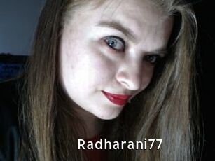 Radharani77