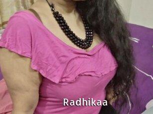 Radhikaa