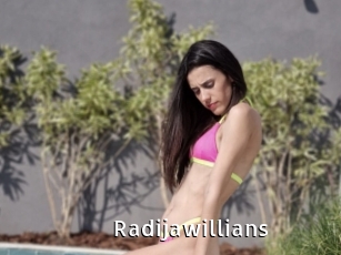 Radijawillians