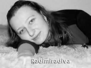 Radimiradiva