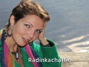 Radinkachattie