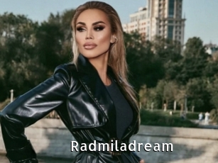 Radmiladream