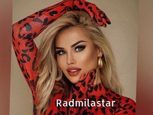 Radmilastar