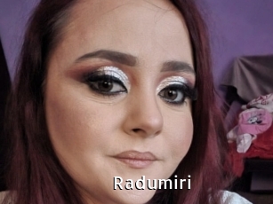 Radumiri