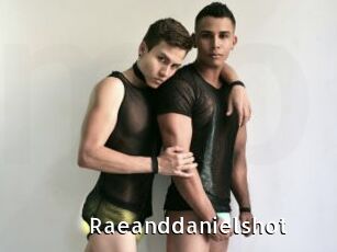 raeanddanielshot My Porno Stash