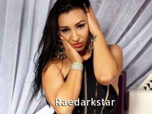 Raedarkstar