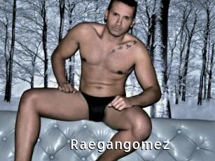 Raegangomez