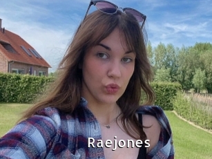Raejones